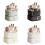 Multi Function Rotating Makeup Organizer Drawer Type-4 2