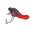 Stable Aluminum Speed Control Mechanism For Mini Loaders-Red 1
