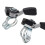 Stable Aluminum Speed Control Mechanism For Mini Loaders-Red 4