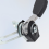 Stable Aluminum Speed Control Mechanism For Mini Loaders-Red 6