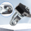 Stable Aluminum Speed Control Mechanism For Mini Loaders-Red 5