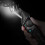 Professional NonContact Circuit Tester Voltages-Black AVD06 3