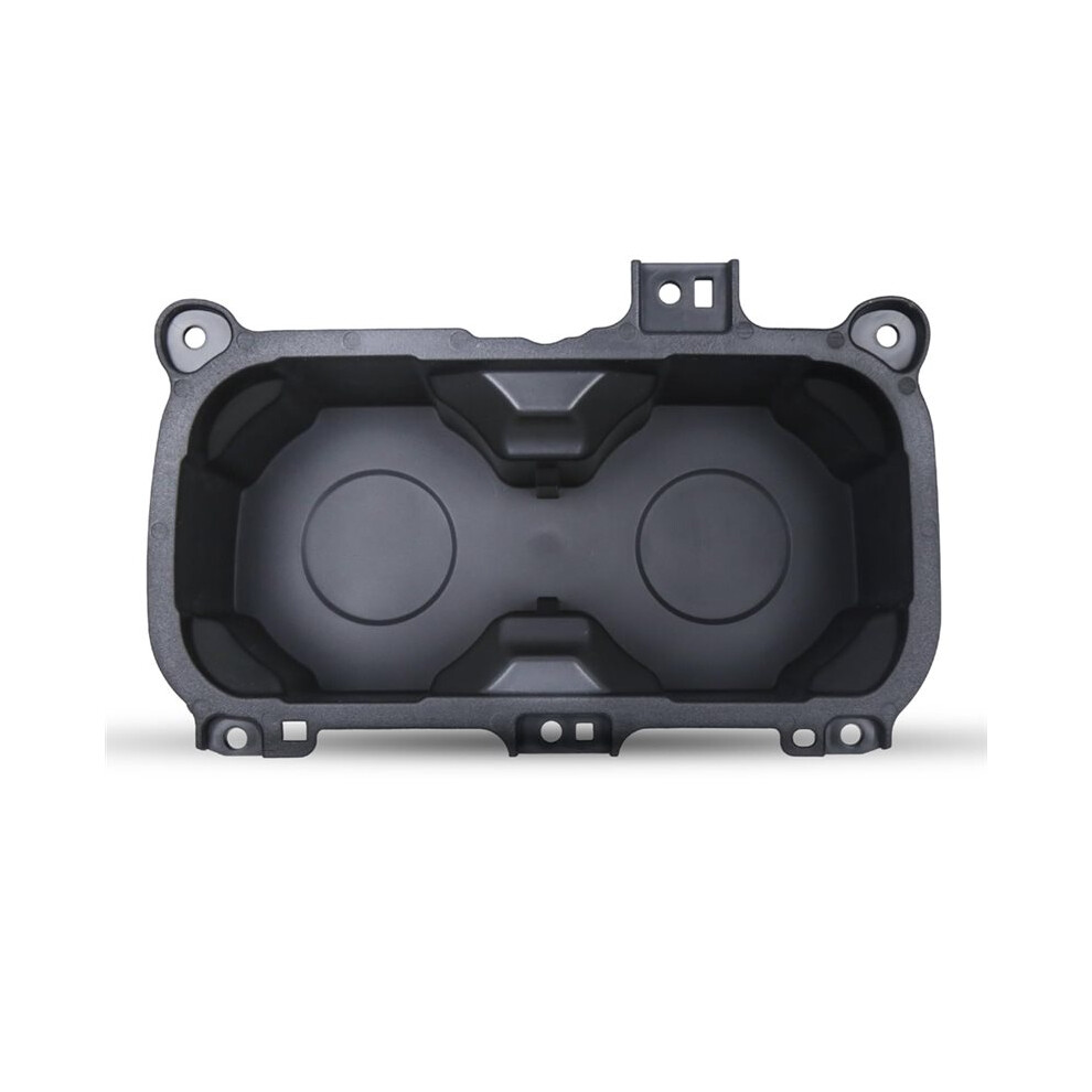Center Console Cup Holder Insert For Toyota Tacoma 2016-2023 Drink Cup Holder Replacement Accessories 6132964758131