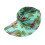 Comfortable Sun Hat Light weight Sunscreen-Lake Green Parrot 1