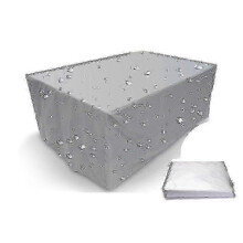 Waterproof protective covers for garden furniture, patio, garden, rain, snow, 75 sizes (80 x 80 x 80 cm)