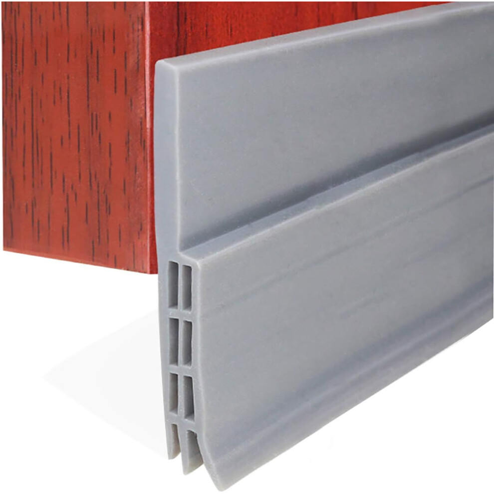 Weather Stripping That Offers Unmatched Protection Against Elements And Intruders 9454554098081