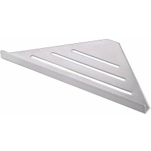 Fantastisk finish, nem montering til badeværelse eller køkken, moderne design i rustfrit stål for tidløs appel