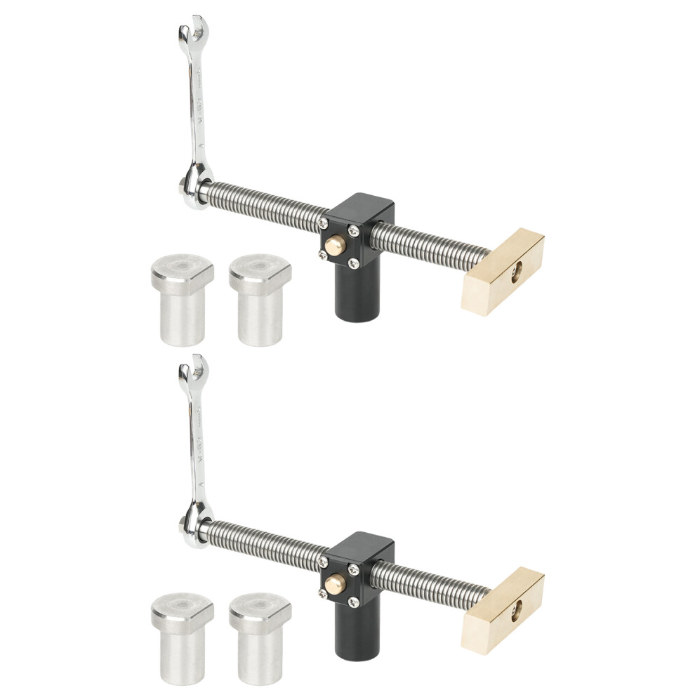 Woodworking Desktop Clip Fast Fixed Clip Quick Fixture-20Mm 7696001128879