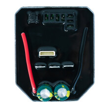 Brushless Motor Control Board Durability Metal Shell For