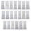 3D Embossing Folder Flower DIY Art Decor Background-AT0031 3