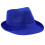 Breathable Portable Hat Comfortable Hat-Royal Blue 1