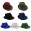 Breathable Portable Hat Comfortable Hat-Royal Blue 2