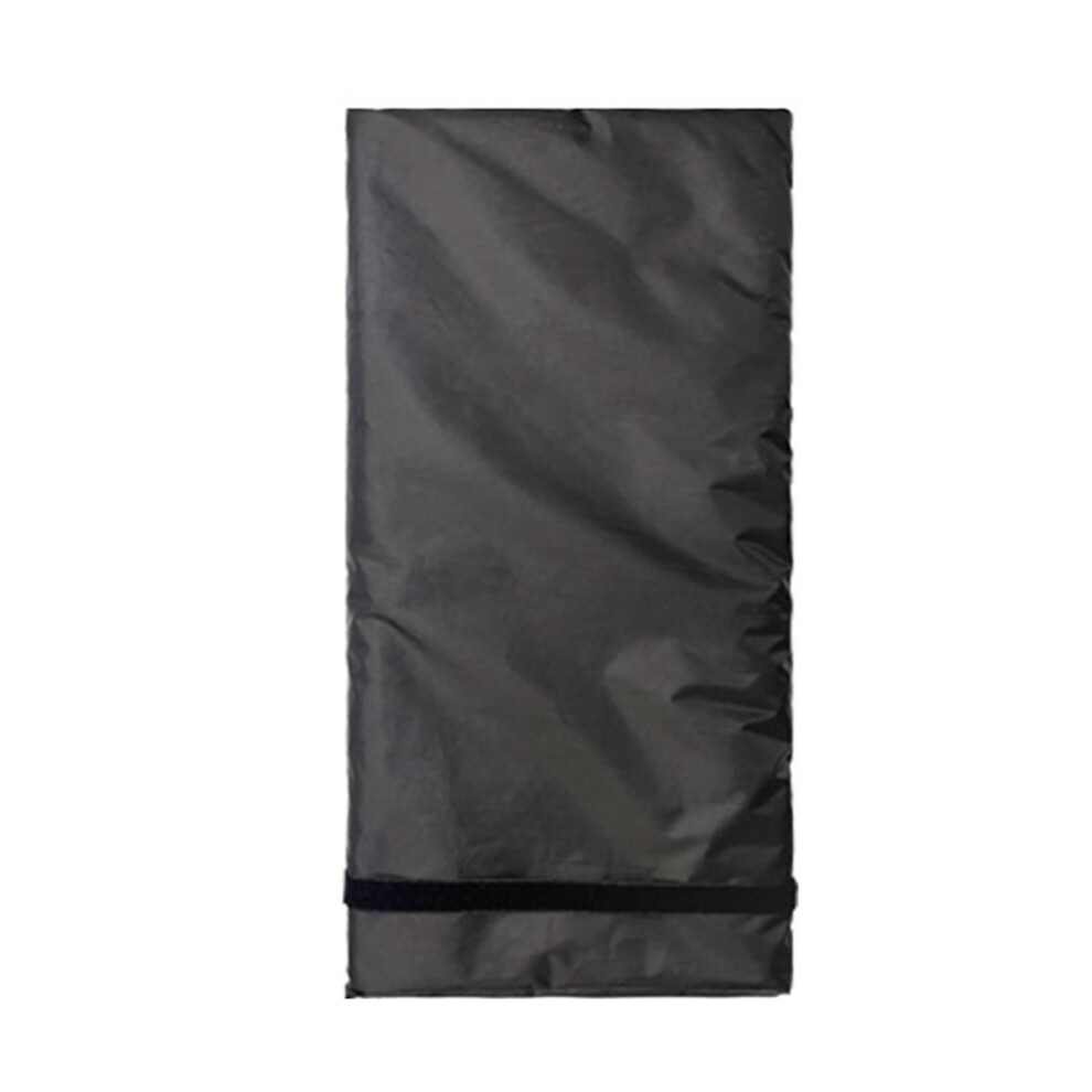 Winter Faucet Insulation Cover Hose Cover Socks-Black 64Cm 7732000325939