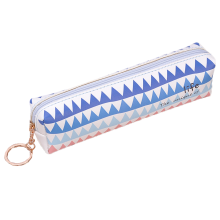 Penar cu imprimeu floral, geantă din pânză de mare capacitate, pânză durabilă, fermoar fin, material impermeabil de dimensiuni compacte,