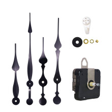 Wall Clock Movement DIY Clock Repair-Shaft length 14.5MM