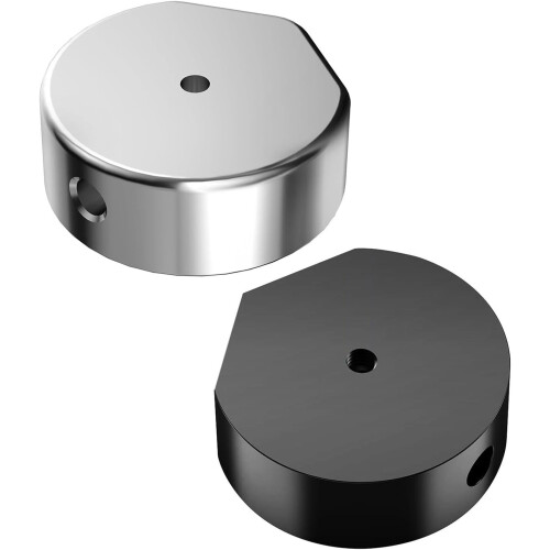 Satellite Tripod 1/4Inch Screw Adapter Bracket For Satellite Accessories Universal Compatibility 1