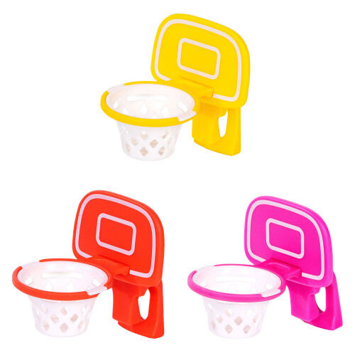 Practical Eggs White Separator for Home Cooks and Baking-Yellow 1