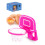 Practical Eggs White Separator for Home Cooks and Baking-Yellow 6