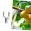 6Pieces Aluminium Tree Support Stick for Fruit-Glossy model 3