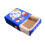 Pet Hideaway Soft Plush Hideaway for Home Camp Use-Blue L 1