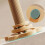 Cats Scratcher Post with Multiple Toy Interactive-46 S 7