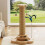 Cats Scratcher Post with Multiple Toy Interactive-46 S 6