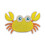 Patchs brodés à repasser sur tissu, thème de plage, appliqués-1 1