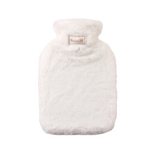 Copertura morbida per il controllo versatile della temperatura, resistente, sicura, ecologica, per terapia caldo/freddo, design a bocca larga per un