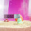 LED Fishtank Thermometers Small Size Temperature Measuring Meter 7