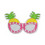 Patchs brodés sur le thème de la plage, patchs appliqués à-23 1