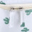 Nécessaire de viagem elegante e funcional, feita com material resistente à água, ideal para mulheres. 5