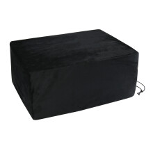 Housse de lecteur de disque légère, tissu Anti-poussière,