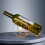 Artistic Wine Holder Iron Texture Suitable for Displaying for 2