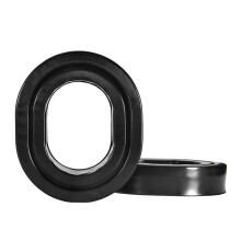 Kopfhörer-Ohrpolster für Recon Spark Universal-Headsets,