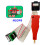 High Elasticity Programming Test Probe-Mini MSOP8 6