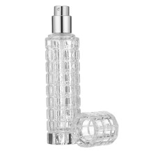 30ml Cocktail Bitters Sprayer Crystal Glass Atomizer for Bar Use with Precise Spray Control