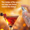 30ml Cocktail Bitters Sprayer Crystal Glass Atomizer for Bar Use with Precise Spray Control 4