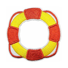 Appliques brodées à repasser sur vêtements, patchs pour-32