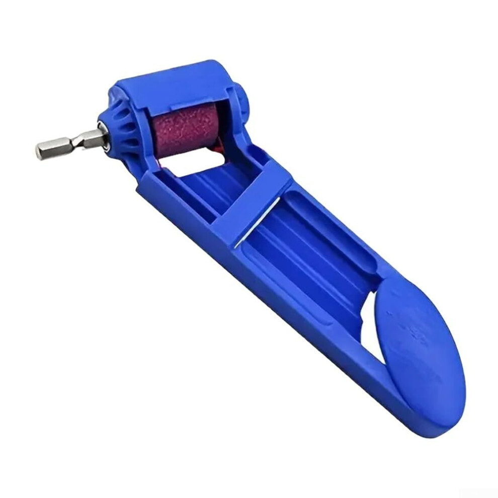Efficient Drill Grinder Tool With Adjustable Grinding Head For Metal And Wood Repair Tasks, Model A 9119770733382