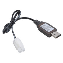 Cordon de chargeur USB 8.4V pour télécommandes de voiture,