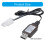 Cordon de chargeur USB 8.4V pour télécommandes de voiture, 3
