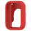 Shock Resistant Silicone Case-Red Red 5 Active Silicon 1
