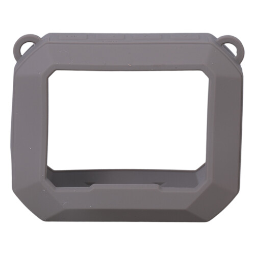 Silicone Guard Flexible Protective Sleeve Featuring-Stone color 2