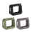 Silicone Guard Flexible Protective Sleeve Featuring-Stone color 2