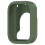 Protective Silicone Guard Case-Dark green Red 5 Lite silicone 1