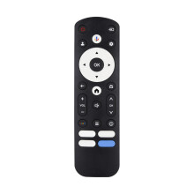 Universal TVs Remote With Voice Commands Dedicated Video Button