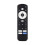 Universal TVs Remote With Voice Commands Dedicated Video Button 1