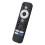 Universal TVs Remote With Voice Commands Dedicated Video Button 7