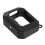 Silicone Sleeve Protector Case Featuring Reinforced Edges-Black 1