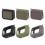 Silicone Sleeve Protector Case Featuring Reinforced Edges-Black 6